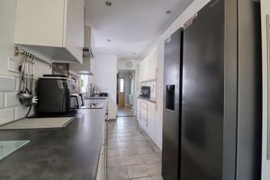 Kitchen- click for photo gallery